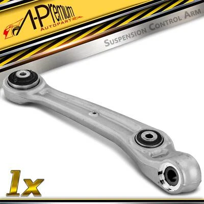 Brazo de control delantero derecho inferior delantero para Audi S8 2013-2018 A8 Quattro 2011-2018 Foto 1 de 4