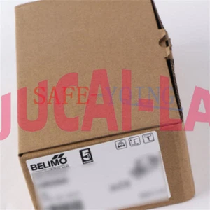 BELIMO LF230-S Damper Actuator 4Nm 100-240VAC 1PCS NEW - Picture 1 of 5
