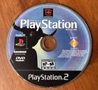 U.S. Playstation Magazine Demo Issue #49 Ps2 Playstation 2 Disc Only