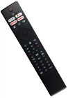 Genuine Philips Hr45b-Gj03 Tv Remote Control For 43Pus7556/12 4K Uhd Smart