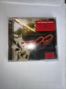 300 [Original Motion Picture Soundtrack]   -  New In Plastic - NIP - - Bild 1 von 5