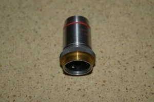 JM BAUSCH & LOMB 1,8MM 1,30 N.A. 97X ZIEL - Bild 1 von 3