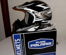 Polaris Helmets Sizing Chart