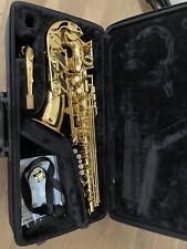 Yamaha Alt Saxophon Saxofon Alto Sax YAS-280