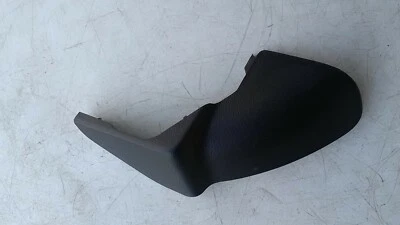 КРЫШКА РЕМНЯ БЕЗОПАСНОСТИ ЗАДНЕЙ ПАНЕЛИ NISSAN X TRACK T31 09 ОТДЕЛКА ПАССАЖИРСКАЯ ЛЕВАЯ 84997 JG00A - Изображение 1 из 4