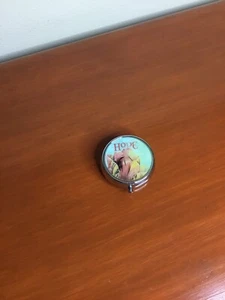 Pill Box Case For Pills - Picture 1 of 4