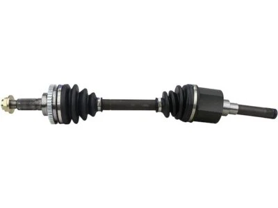 Conjunto de eje de sonda delantero izquierdo Ford 1994-1997 24646BF 1995 1996 Foto 1 de 2