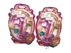 New Rare Ever High Regal Lip Gloss Set 2013 Lot of 2 New!! - Imagen 1 de 2