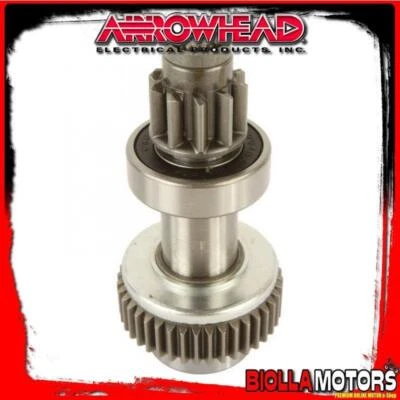 SHD5003 PIGNONE AVVIAMENTO PER HARLEY-DAVIDSON FXSBSE CVO Breakout 1803cc 2014- Foto 1 de 4