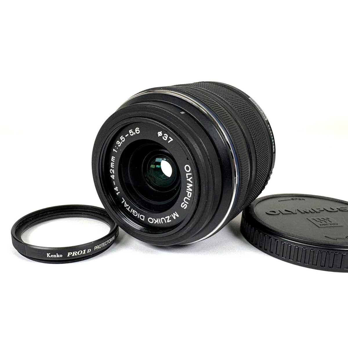 Olympus 14-42mm Camera Lenses for sale | eBay Olympus 14-42mm Camera Lenses for sale | eBay
