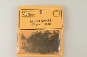 Micro Engineering Micro Spikes - 30-108 - Picture 1 of 2