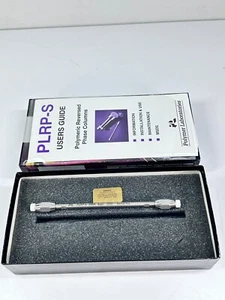 NEW Agilent Technologies HPLC COLUMNS PLRP-S 300A 3um/ 150x2.1mm - Picture 1 of 4