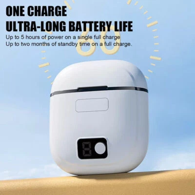 Cortaúñas Eléctrico Automático Puntera Uñas Gruesas Cortador Profesional Pedicura*EE. UU. Foto 1 de 4