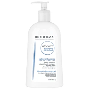 Bioderma Atoderm Intensive Gel Moussant 500ml #tw - Picture 1 of 1