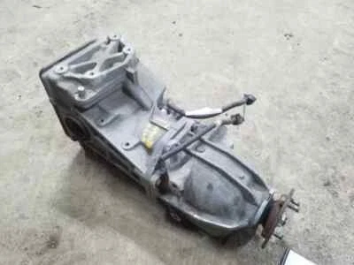 2007-2015 MAZDA CX-9 / CX-7 conjunto de suporte diferencial traseiro AWD FABRICANTE DE EQUIPAMENTO ORIGINAL - Imagem 1 de 3