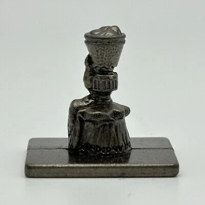 Scene It Harry Potter 2nd Edition Goblet of Fire Token 2007 Pieces Monopoly - Image 1 of 4