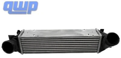 Intercooler enfriador de aire de carga para BMW X1 E84 Z4 E89 2014 2015 2016 17517624146 Foto 1 de 4