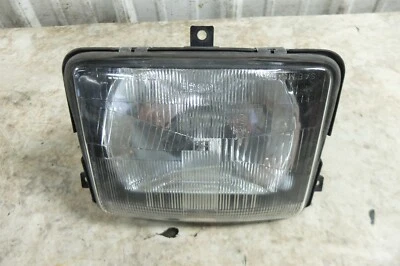 91 BMW K75 K 75 RT K75RT FARO DELANTERO Foto 1 de 4