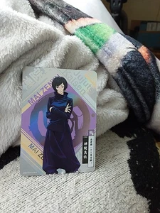 Jujutsu Kaisen Card Mai Zenin - Picture 1 of 6