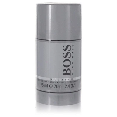 Boss No. Desodorante en barra 6 de Hugo Boss 2,4 oz para hombre Foto 1 de 4