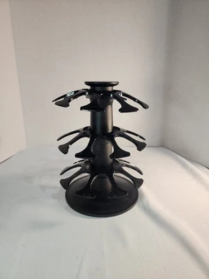 Carrusel de almacenamiento Keurig, tiene capacidad para 27 cápsulas Keurig K-Cup Foto 1 de 4