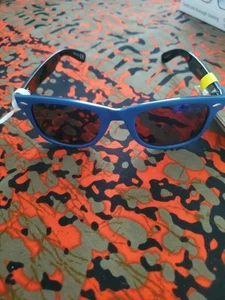 FOSTER GRANT SUNGLASSES MAX BLOCK POLARIZED 100% UVA/UVB FREE SHIPPING - Picture 1 of 4
