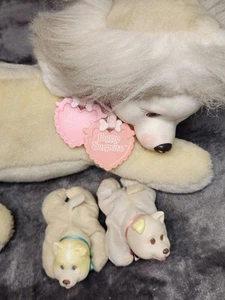 Juguetes de peluche de colección sorpresa para cachorros 2 cachorros peluche Hasbro juguete para niños - Imagen 1 de 9