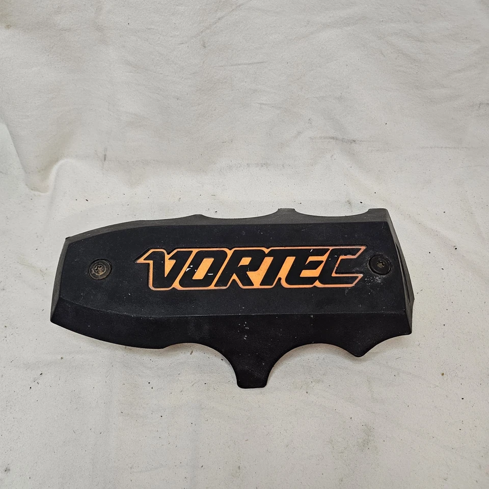 Chevy GMC Jimmy S15 S10 Blazer Sonoma 1992-1995 4,3 L V6 Vortec cubierta de motor OEM Foto 1 de 4