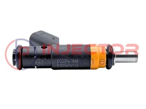 Single unit Deka fuel injector Chrysler Dodge Jeep 05037479AB OEM genuine - Picture 1 of 4