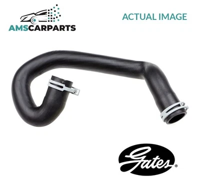 RADIATOR HOSE LOWER 05-2086 GATES NEW OE REPLACEMENT - Image 1 of 4