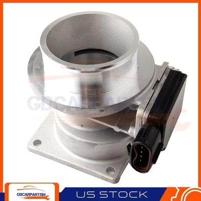 Sensor de flujo de aire de masa medidor MAF para Ford Tempo Taurus 90-92 Ranger 1992-1994 Foto 1 de 4