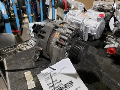 Alternator 150 Amp Fits 16-22 LEXUS RX350 3355404 - Изображение 1 из 4