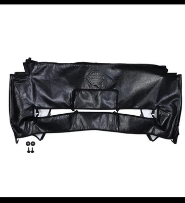 Nissan 350Z 2003-2005 Front End Nariz Máscara Sujetador Cubierta OEM NUEVO Genuino 999N1ZP000 Foto 1 de 4