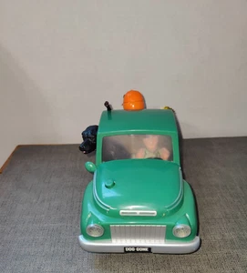 Gemmy Doggone Driver Toy Truck "Ramblin' Man" "I've Been Everywhere"-Works - Picture 1 of 12