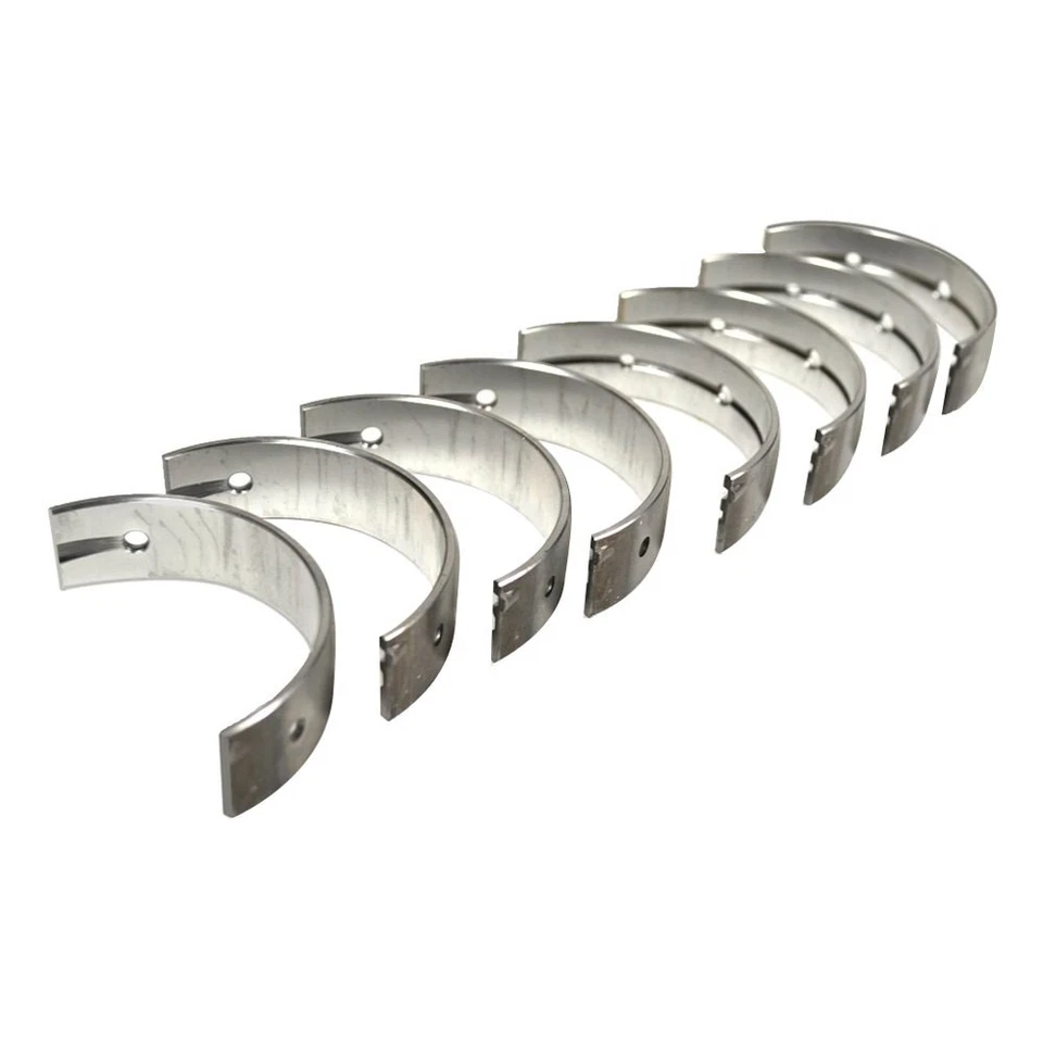 For Mitsubishi 3000GT 91-99 ITM Engine 4M9519-STD Crankshaft Main Bearing Set Foto 1 de 2