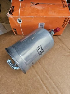 Premier Fuel Filter Fits Audi A4 2004-2009 2.7 TDi 3.0 8E0127401C 8E0127401B - Picture 1 of 6