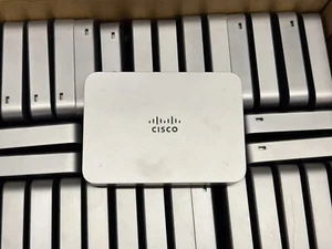 Lot of 28 | Cisco Meraki Z1 Cloud Managed Teleworker| As is, Not Tested | - Picture 1 of 8