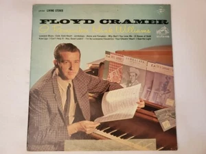 Floyd Cramer - I Remember Hank Williams (Vinyl Record LP) - Picture 1 of 2