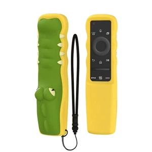 Funda de silicona para Samsung Remote BN59-1357 BN59-01363A BN59-01265A BN59-01311 - Imagen 1 de 7