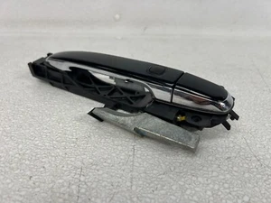 ⭐2001-2006 LEXUS LS430 FRONT RIGHT PASSENGER SIDE OUTER DOOR HANDLE OEM LOT2604 - Foto 1 di 12