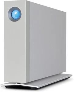 LaCie d2 Thunderbolt 3 6 TB ext. Festplatte - Thunderbolt 3 USB-C/3.1 7200 U/Min - Photo 1/2