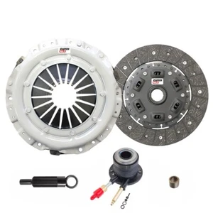 OEM CLUTCH KIT with SLAVE CYL for 2002-2003 CHEVY S10 GMC SONOMA 2.2L 4CYL - Picture 1 of 7