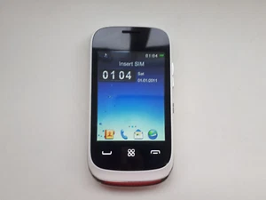 Huawei G7105 - White ( O2 Network ) Smartphone - Picture 1 of 2