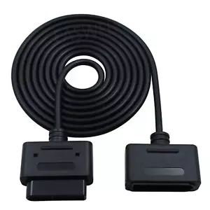 For SNES Extension Cable Super Cable 16 Bit Controller Cable High Quality - Picture 1 of 6