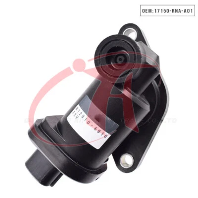 For Honda Acura OEM 5-Pins Actuator Assy Bypass Solenoid Valve 17150-RNA-A01 - Изображение 1 из 4