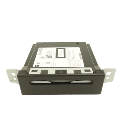 Reproductor de discos CD Buick Lacrosse 2015 2016 Foto 1 de 4