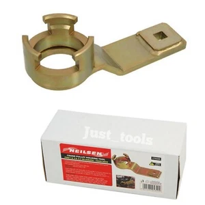 Crankshaft Pulley Holding Tool Ford 1.8, 2.0, 2.3 Duratec Engines Mazda - CT5329 - Picture 1 of 4