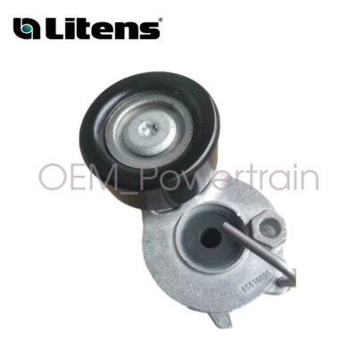 Belt Drive Tensioner 55516895 for CT4 CT5 CT6 XT4 XT5 XT6 Envision Acadia Blazer - Изображение 1 из 3