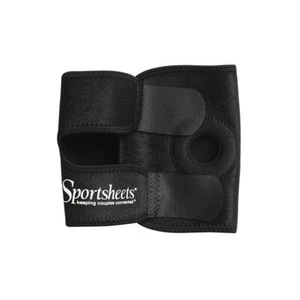 Sportsheets Leg Thigh Strap-On Dildo Harness for Lap Dance Couple Sex Toys - Picture 1 of 3