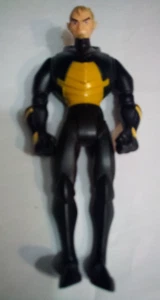 Figura de acción Firefly 2004 5,5" Mattel Batman DC Comics - Imagen 1 de 15